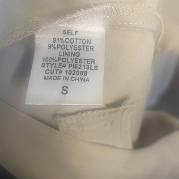 High Waisted Womens Trousers - Picture 5 of 5